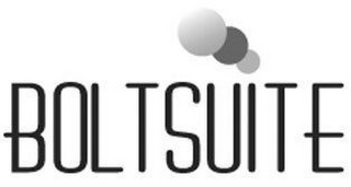 BOLTSUITE logo