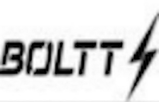 BOLTT logo