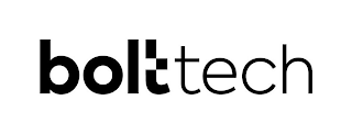 BOLTTECH logo