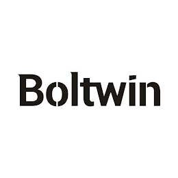 BOLTWIN logo