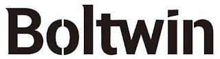 BOLTWIN logo