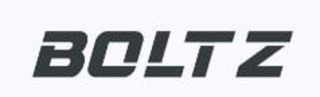BOLTZ logo
