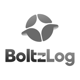 BOLTZLOG logo