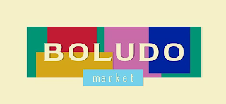 BOLUDO MARKET logo