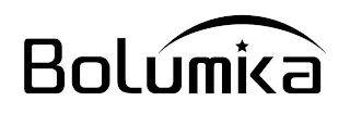 BOLUMKA logo