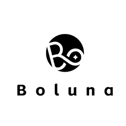 BOLUNA logo