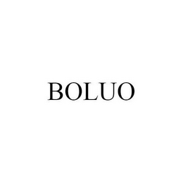 BOLUO logo