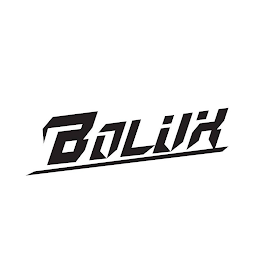 BOLUX logo
