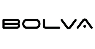 BOLVA logo