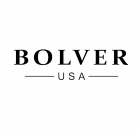 BOLVER USA logo