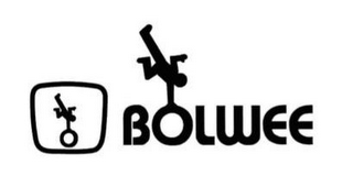 BOLWEE logo