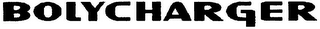 BOLYCHARGER logo