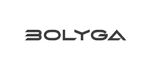 BOLYGA logo