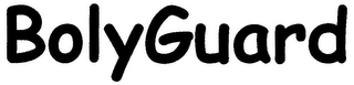 BOLYGUARD logo