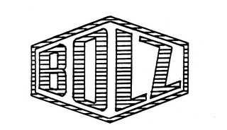 BOLZ logo