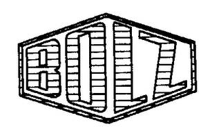 BOLZ logo