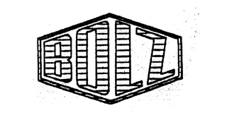 BOLZ logo