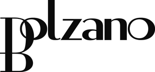BOLZANO logo