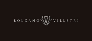 BOLZANO VILLETRI logo