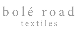 BOLÉ ROAD TEXTILES logo