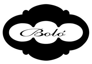 BOLÓ logo
