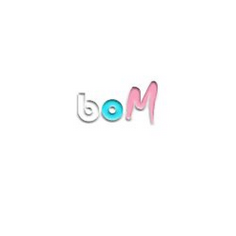 BOM logo