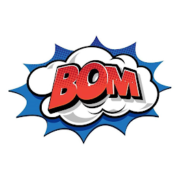 BOM logo