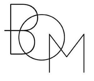 BOM logo