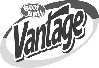 BOM BRIL VANTAGE logo