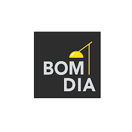 BOM DIA logo