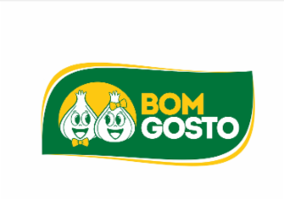 BOM GOSTO logo