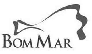 BOM MAR logo