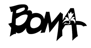 BOMA