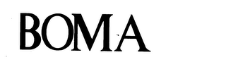 BOMA logo