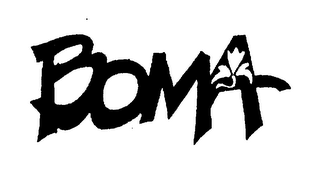 BOMA logo