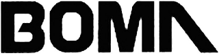BOMA logo