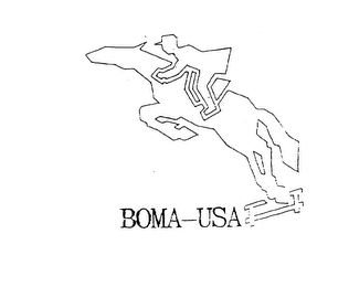 BOMA USA logo