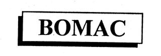 BOMAC logo