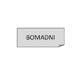 BOMADNI logo