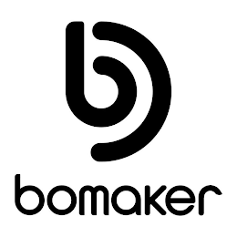 BOMAKER logo