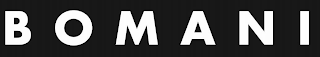 BOMANI logo