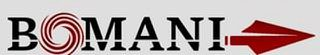 BOMANI logo