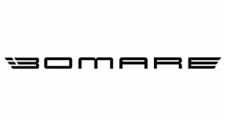 BOMARE logo