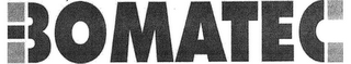 BOMATEC logo