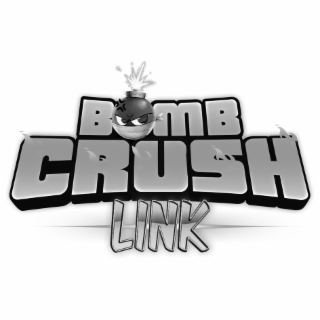 BOMB CRUSH LINK logo