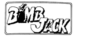 BOMB JACK logo