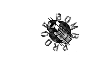 BOMB PROOF logo