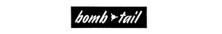 BOMB-TAIL logo