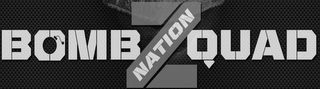 BOMB ZQUAD NATION logo
