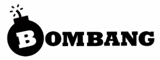BOMBANG logo
